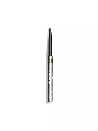 SISLEY | Augenkonturenstift - Phyto-Khol Star Waterproof ( N°11 Mystic Gold ) | 